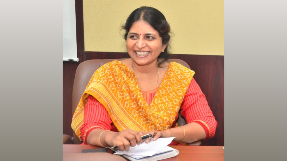 Aruna Gulati