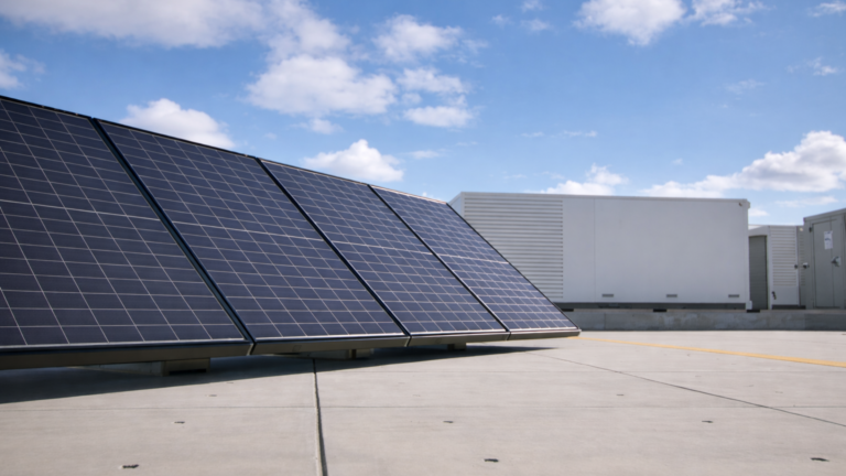 MNRE clarifies no NOC needed for ESS merchant sale before RE commissioning