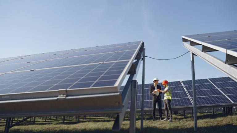 Solarium wins Rs 188.5 crore EPC order for 50 MW solar project