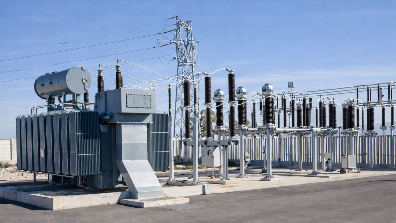 CEA panel outlines phased shift away from SF₆ in substations | Power ...