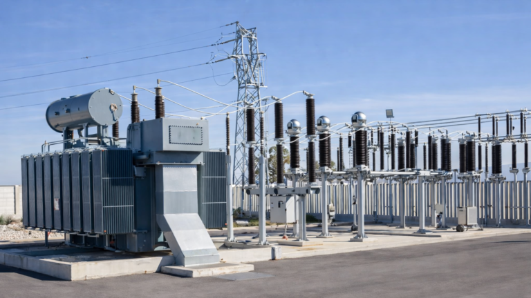 CEA panel outlines phased shift away from SF₆ in substations
