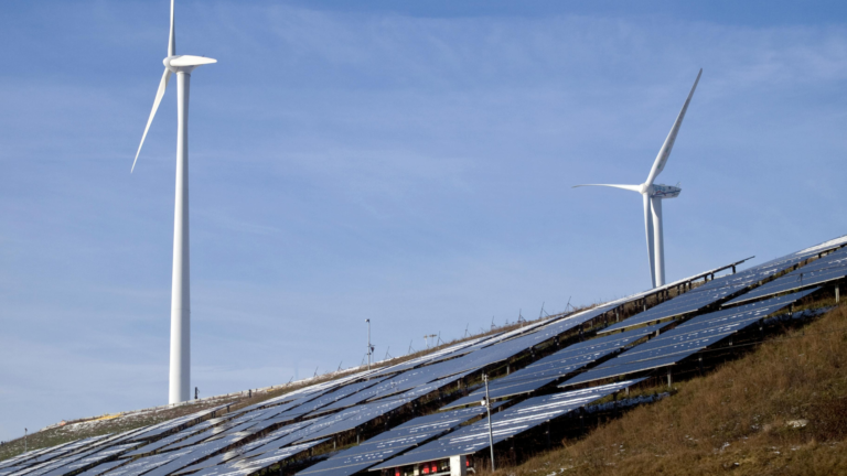 CleanMax, Sangam India partner for 50 MW hybrid RE project in Rajasthan