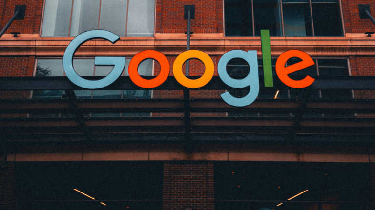 Andhra Pradesh grants discom licence to Google for Vizag data centre hub