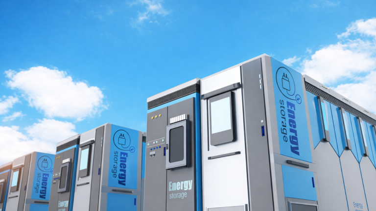 CEA notifies BESS safety rules, effective April 2027