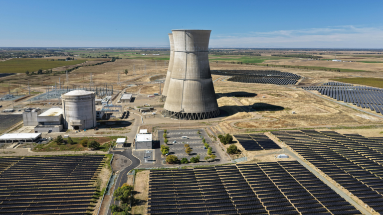 AEC clears draft FDI policy for nuclear sector under SHANTI Act