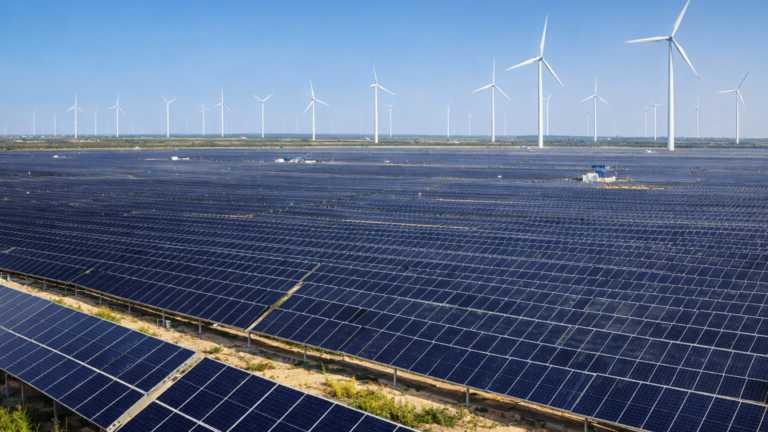 CERC sets phased X-factor reduction for RE deviation, keeps FY27 unchanged