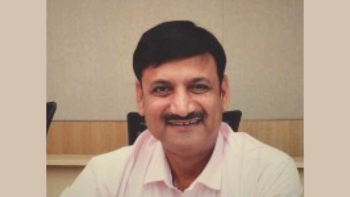 Pankaj Kumar