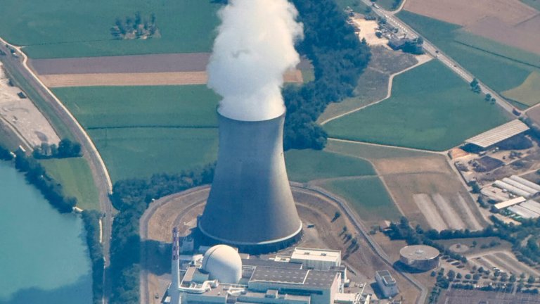 Adani Power sets up new nuclear-focused subsidiary CMAEL