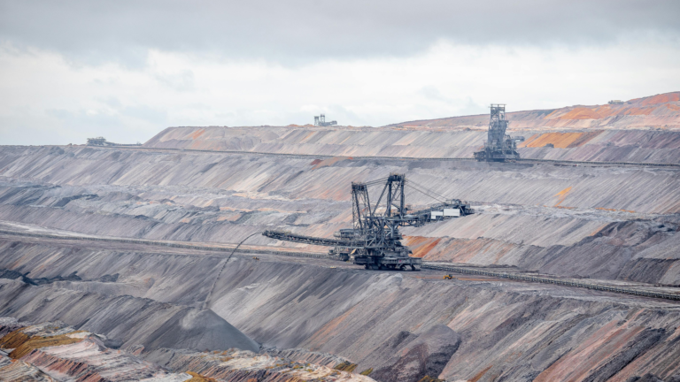 Centre rolls out Rs 5,000 crore mining reform incentives for FY27