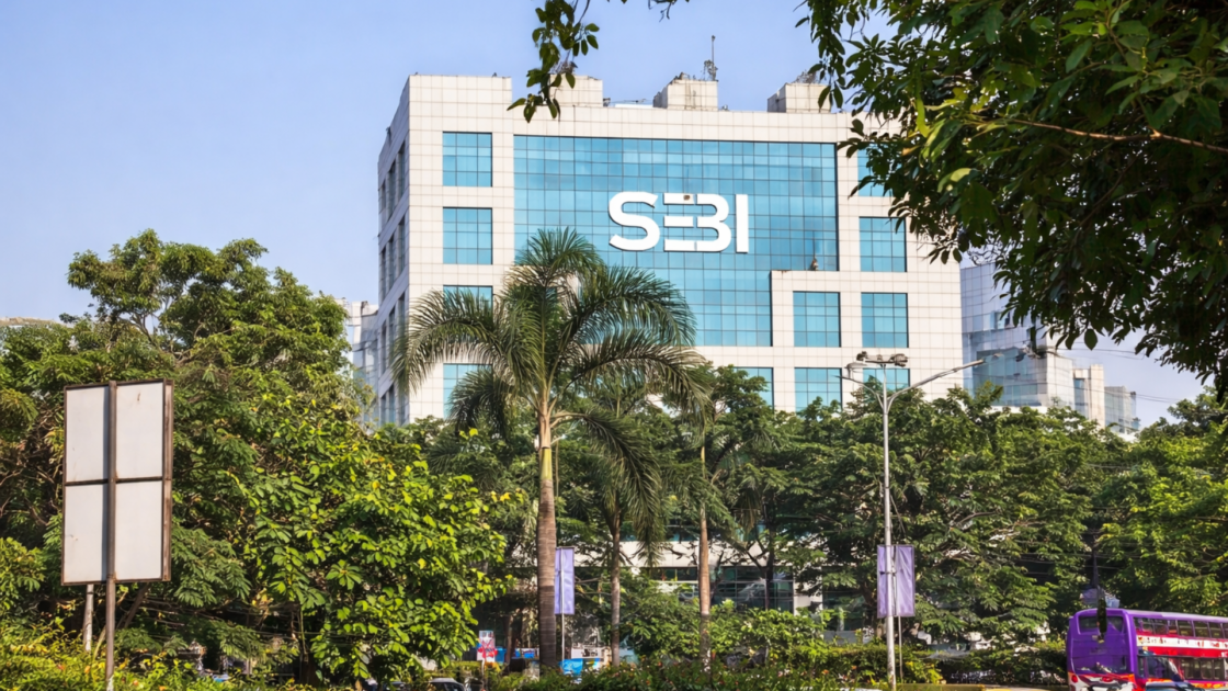 SEBI office
