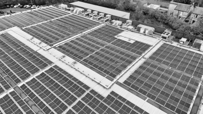 SECI awards 5.67 MW rooftop solar under Tranche VIII
