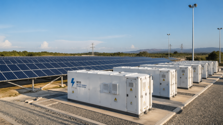 Welspun New Energy signs SECI PPA for 200 MW solar with BESS