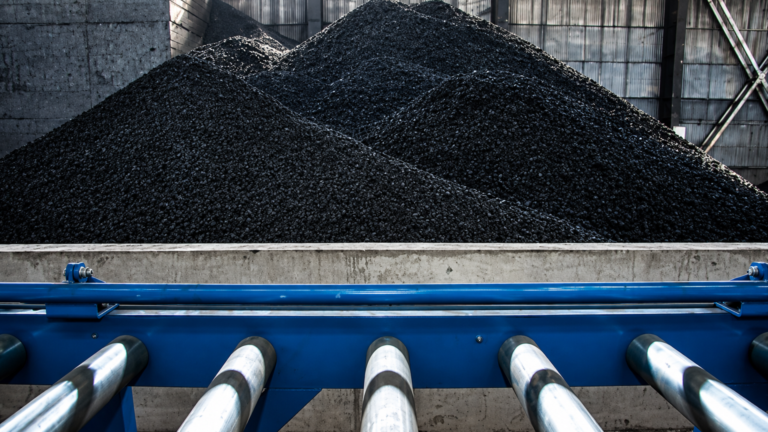 Cabinet approves Rs 37,500 crore coal gasification scheme