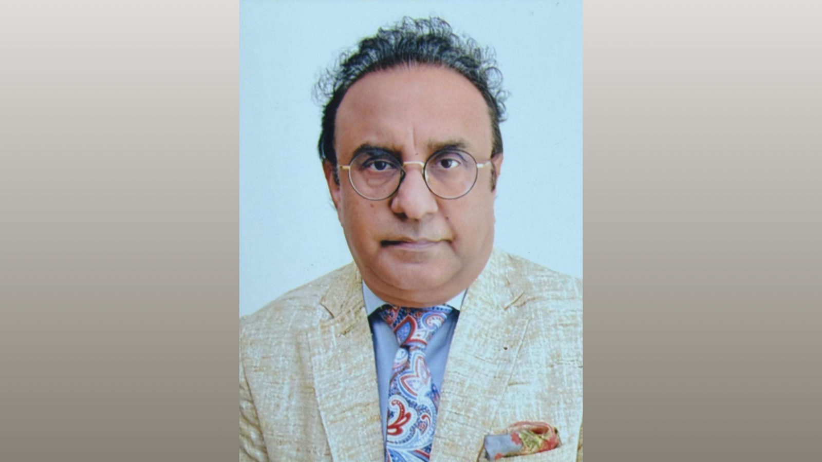 Diwakar Nath Misra