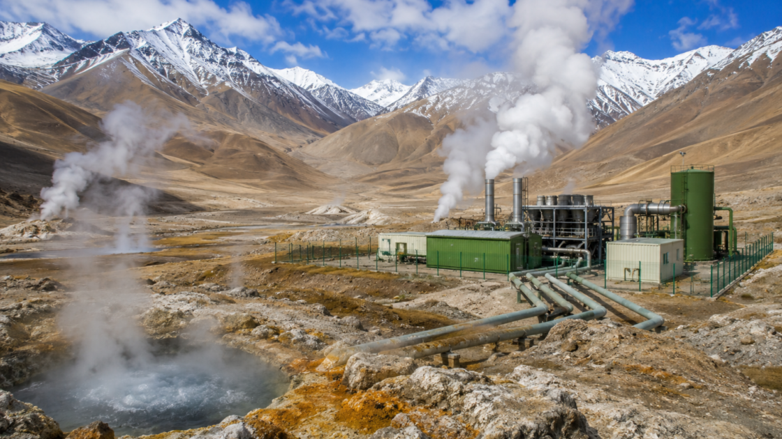 Ladakh extends ONGC pact for India’s first geothermal power project