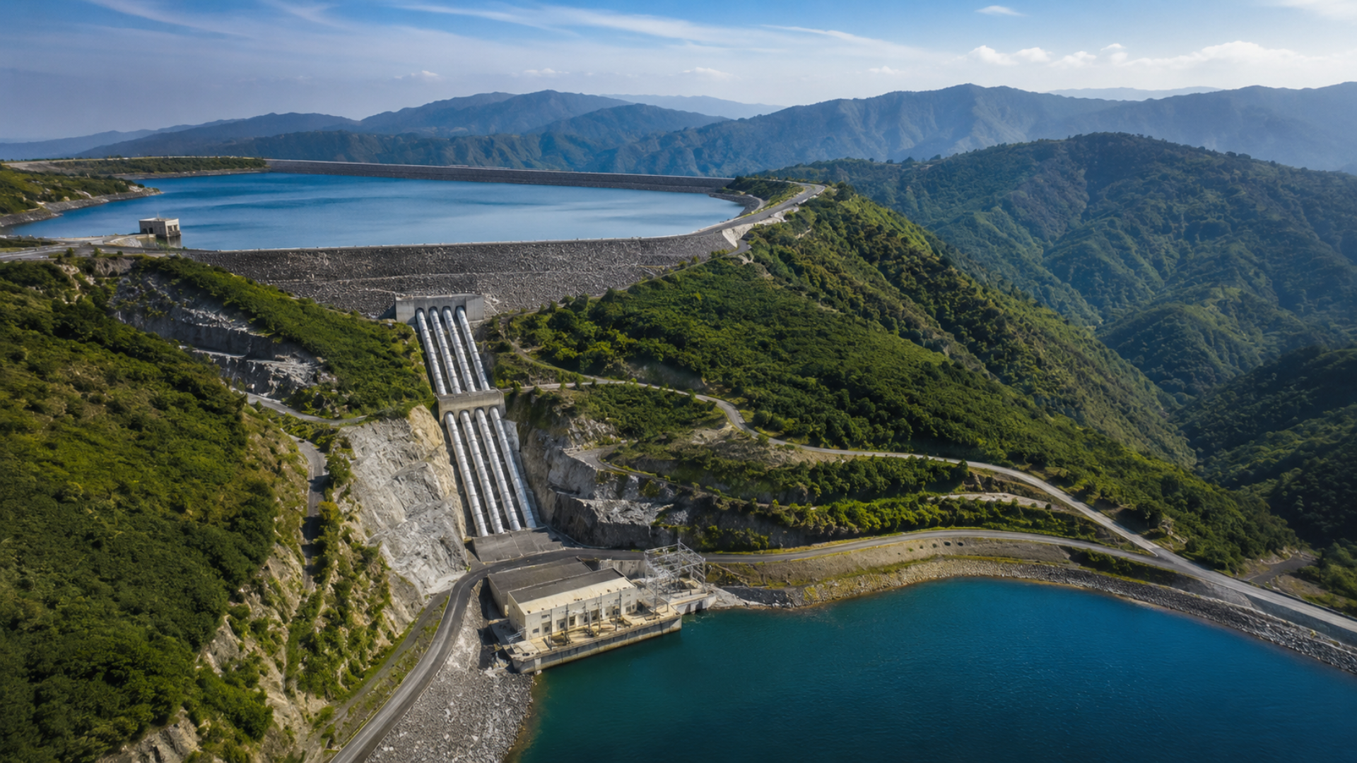 Adani’s Panaura pumped storage project gets EAC nod in Uttar Pradesh