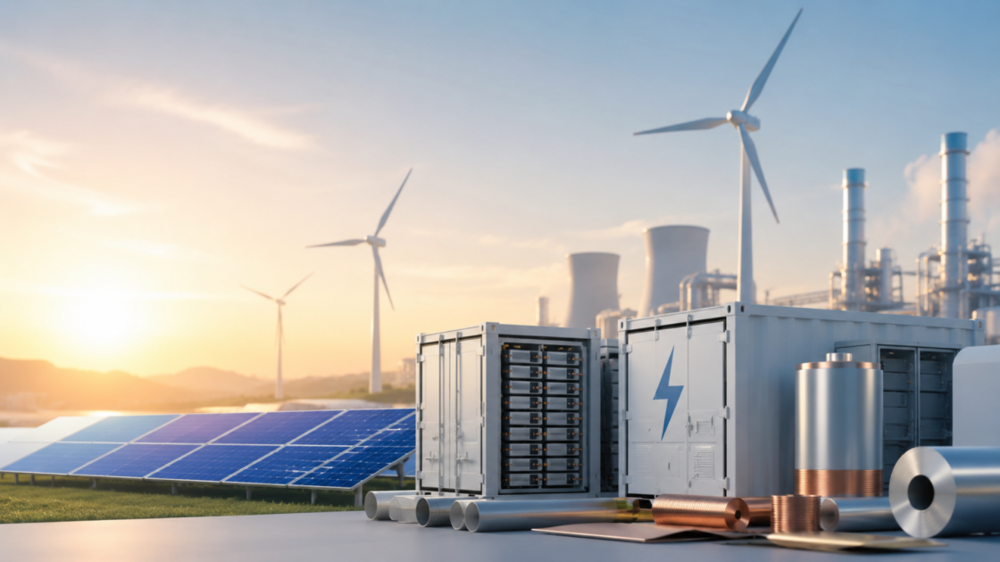 India issues fast-track SOP for FDI approvals in energy manufacturing