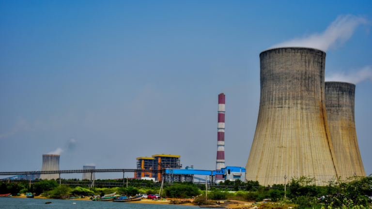 UP clears Rs 33,000 crore Meja thermal power expansion