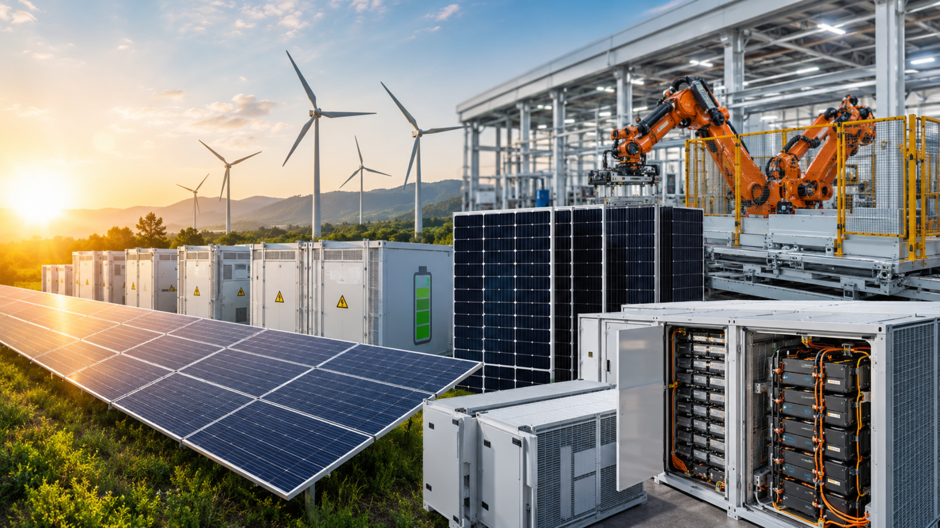 Solarworld Energy’s PAT rises 56% in FY26 as BESS and solar EPC scale up