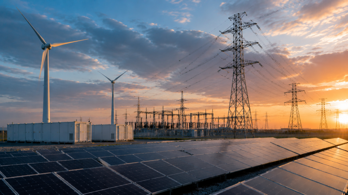 CERC proposes capacity market framework to ensure resource adequacy