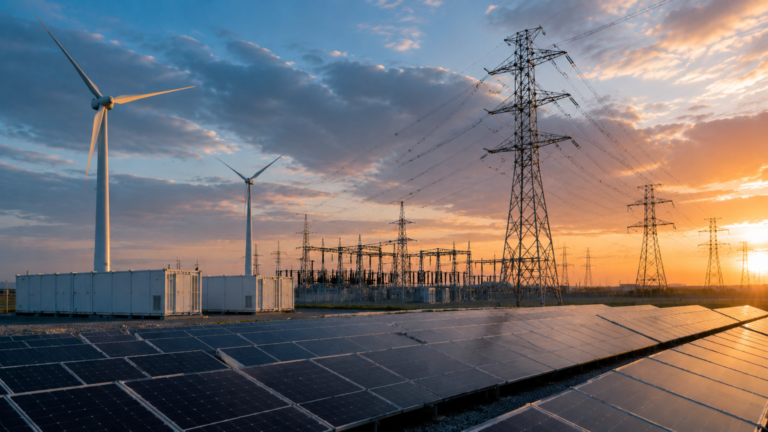 CERC proposes capacity market framework to ensure resource adequacy