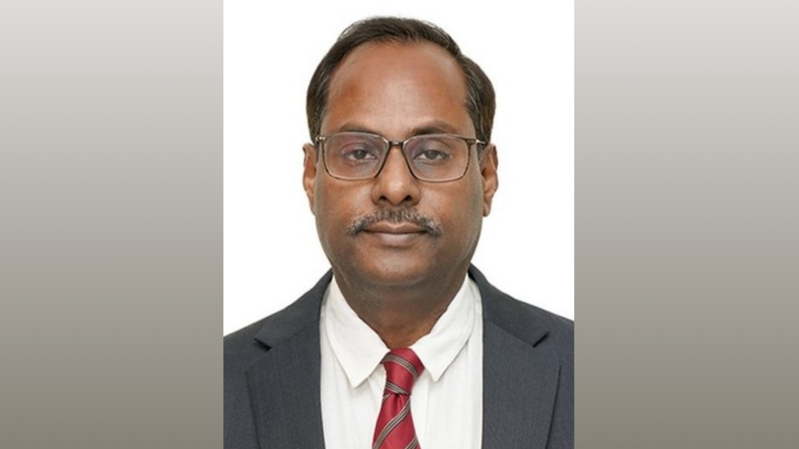 Suprakash Adhikari