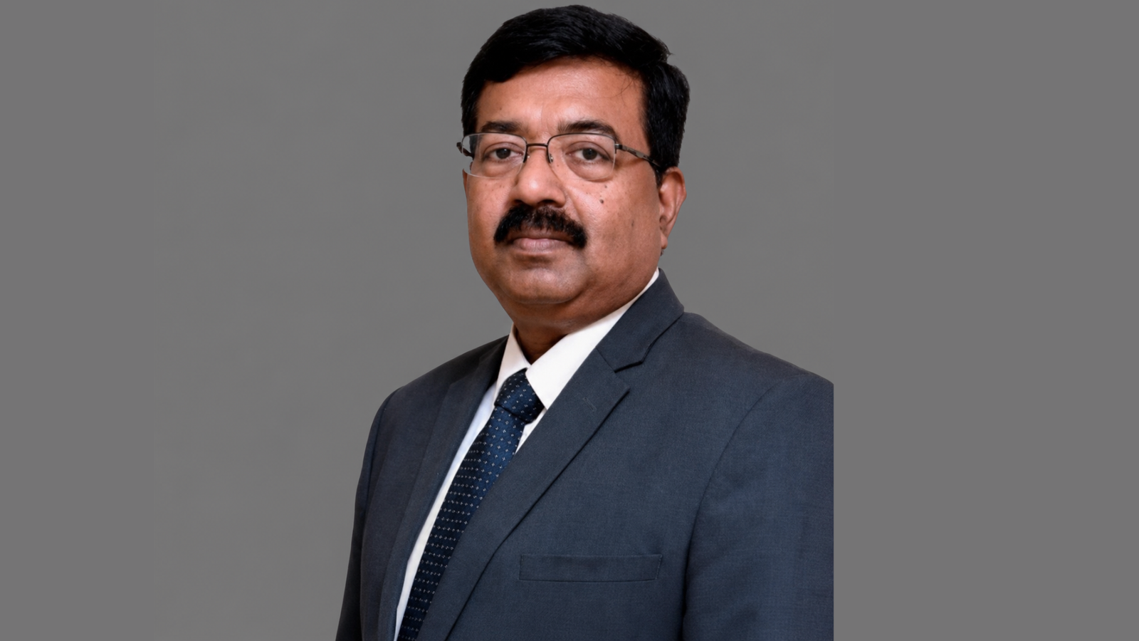Rajesh Shrivastava