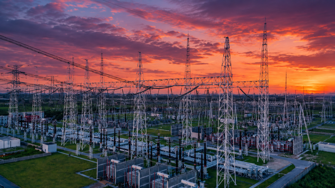 L&T secures Middle East substation EPC orders
