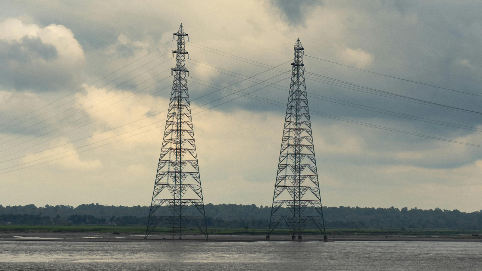 NCT weighs doubling reverse flow on Raigarh-Pugalur HVDC link