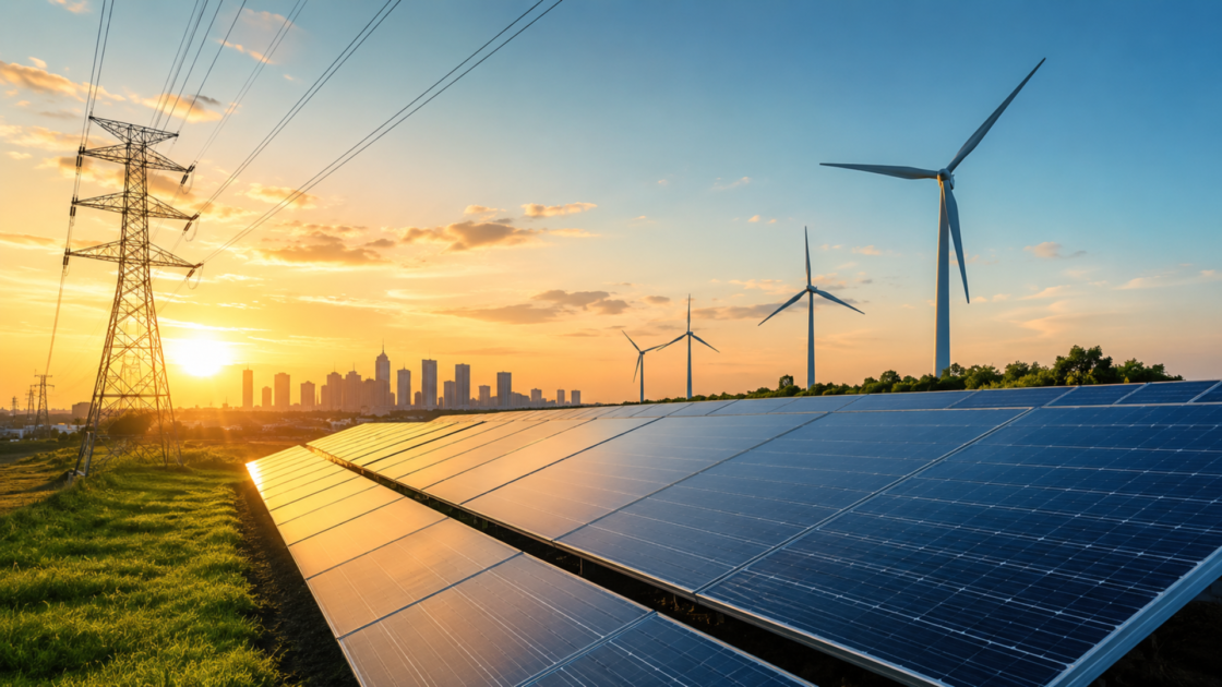 UPERC eases compliance norms for green energy open access projects
