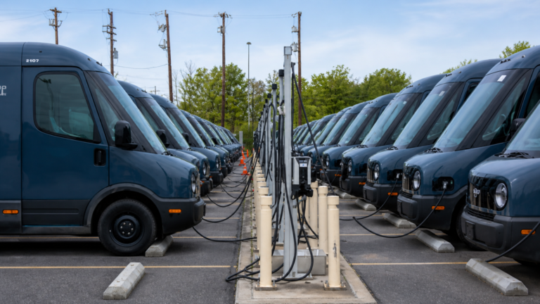 MHI mandates localisation of EV truck electronics under PM E-DRIVE