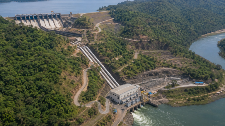 NHDC’s 640 MW PSP gets EAC nod; tribal villages to get hospital and solar panels