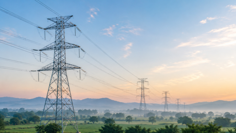 RECPDCL transfers Jalna transmission SPV to MSETCL