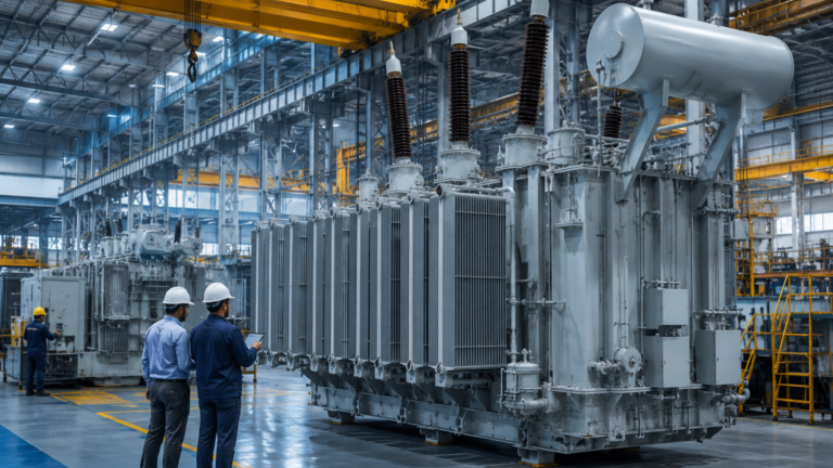 Hitachi Energy India to invest Rs 2,000 crore in Gujarat transformer plant