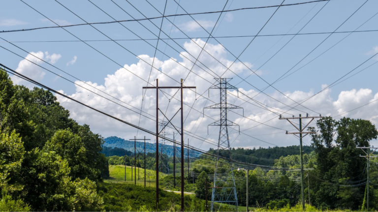 POWERGRID wins WR-ER inter-regional transmission project