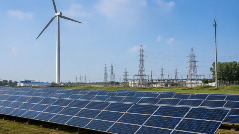 DERC removes 11 kV requirement for Green Energy Open Access