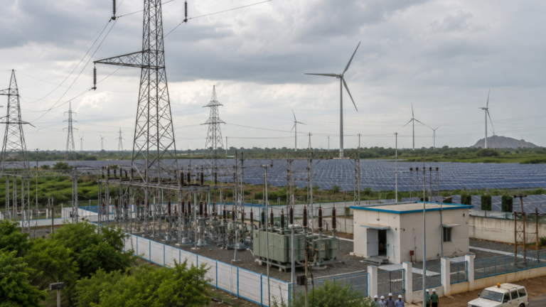 KERC notifies new DSM regulations for wind and solar generators