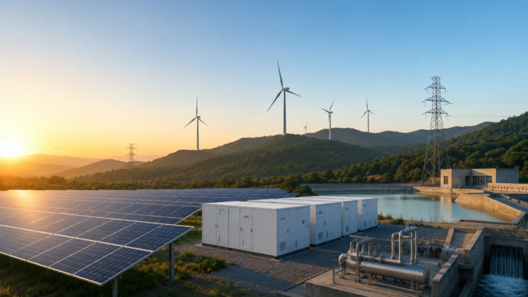 From SMRs to battery storage: Tata Power’s multi-sector expansion plan laid out in annual report