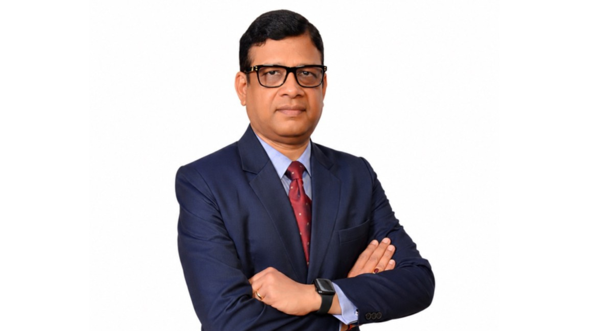 Ashok Jagetiya