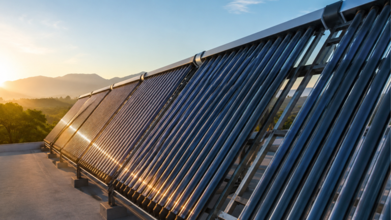 MNRE clarifies glass evacuated solar collector tubes fall outside quality control order
