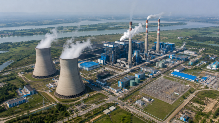 EAC backs thermal power expansions worth over Rs 29,000 crore