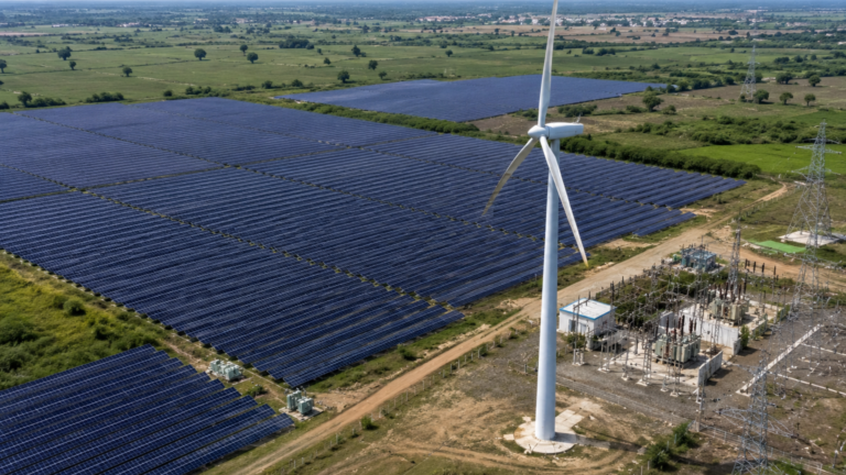 PSERC approves PSPCL’s procurement of 340 MW FDRE power from SJVN