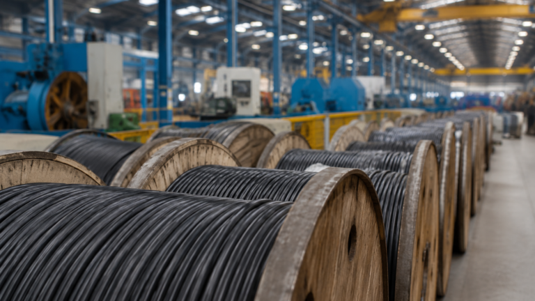 Bajaj Electricals to enter cables business