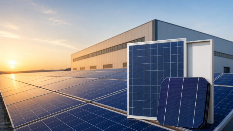 Shakti Pumps invests Rs 10 crore in SESL for 2.2 GW solar plant
