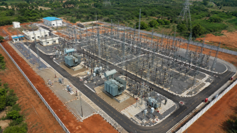 Karnataka to get new high-voltage substation at Kodimuddanahalli