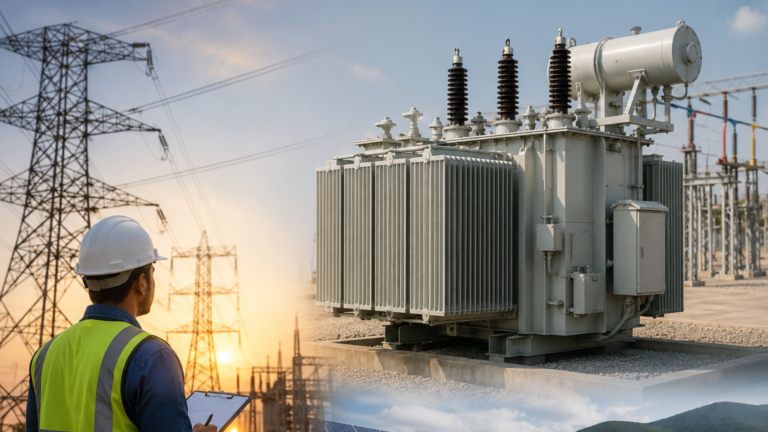 Accord Transformer gets UGVCL vendor approval for distribution transformers in Gujarat