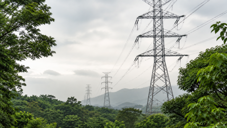 POWERGRID to convert Tamil Nadu’s single-circuit 400 kV line to quad double-circuit by 2028