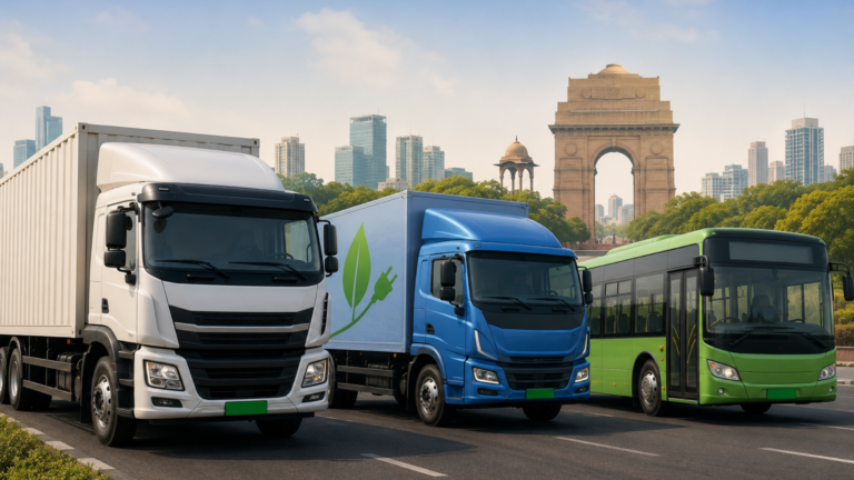 Cabinet approves Rs 9,585 crore Delhi-NCR clean mobility scheme