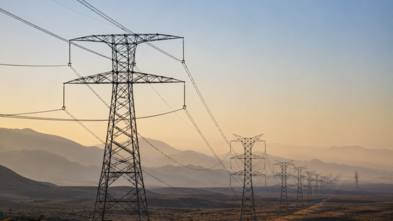Transrail secures Rs 459 crore transmission orders in MENA region