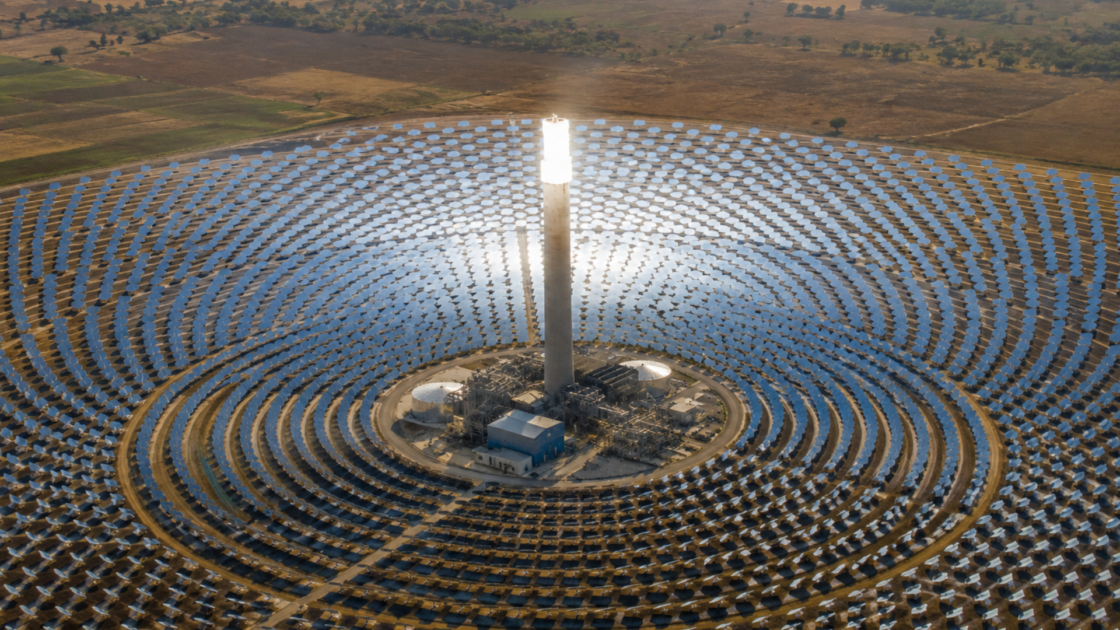 How a 5 MW pilot project in Unnao could open door for concentrated solar power in India